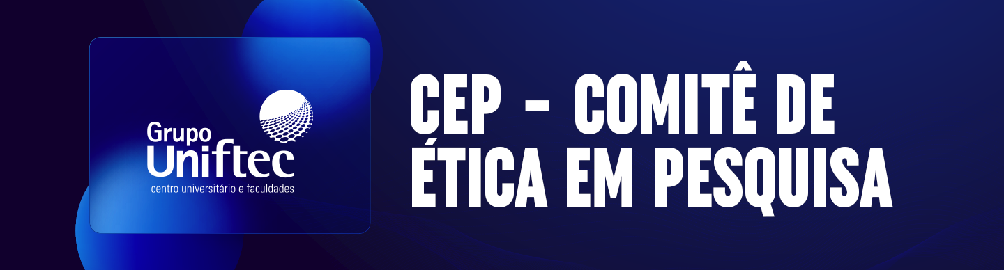 Banner CEP Uniftec